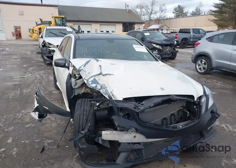 2011 Mercedes-Benz E 350 4Matic from USA, damaged, VIN WDDHF8HB8BA328047